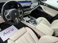 BMW X7 M 6-Sitzer NAV+LASER+PANO+B&W+360°+ACC+1HD Schwarz - thumbnail 10