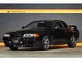 Nissan Skyline R32 GTR Negro - thumbnail 2