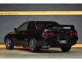 Nissan Skyline R32 GTR Negro - thumbnail 9