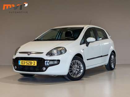 Fiat Punto Evo 1.3 M-Jet Mylife / 84pk /