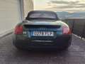 Audi TT Roadster 1.8T 5vel. 180 Verde - thumbnail 12