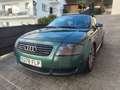 Audi TT Roadster 1.8T 5vel. 180 Verde - thumbnail 7