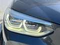 BMW X3 xDrive20dA 190ch Luxury Euro6d-T Gris - thumbnail 12