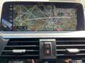 BMW X3 xDrive20dA 190ch Luxury Euro6d-T Gris - thumbnail 9