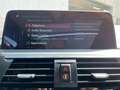 BMW X3 xDrive20dA 190ch Luxury Euro6d-T Gris - thumbnail 10