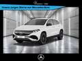 Mercedes-Benz EQA 350 4M +AMG+SHZ+AMBIENTE+AHK+KAMERA+NIGHTP. Weiß - thumbnail 1