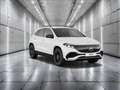 Mercedes-Benz EQA 350 4M +AMG+SHZ+AMBIENTE+AHK+KAMERA+NIGHTP. Weiß - thumbnail 3