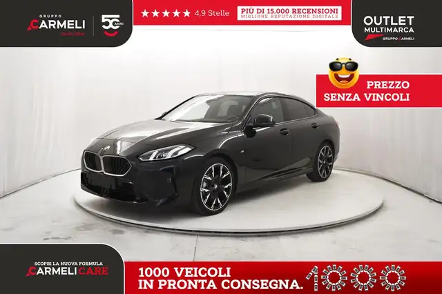 BMW 220 Gran Coupe 48V MSport auto CERCHI 19 - LED - NAVI