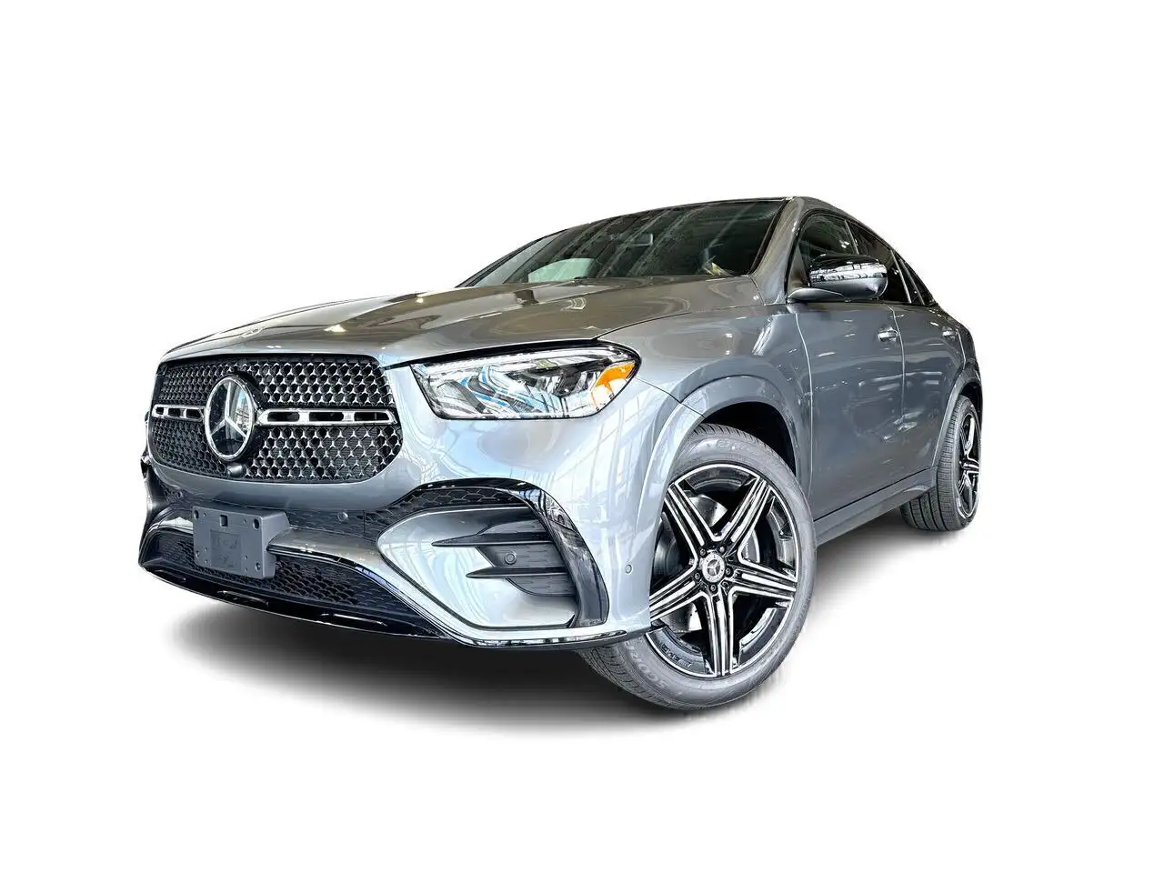 2026 Mercedes-Benz GLE