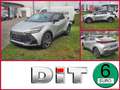 Toyota C-HR 1.8 Hybrid Team D neues Modell, KlimaA., BT Zwart - thumbnail 1