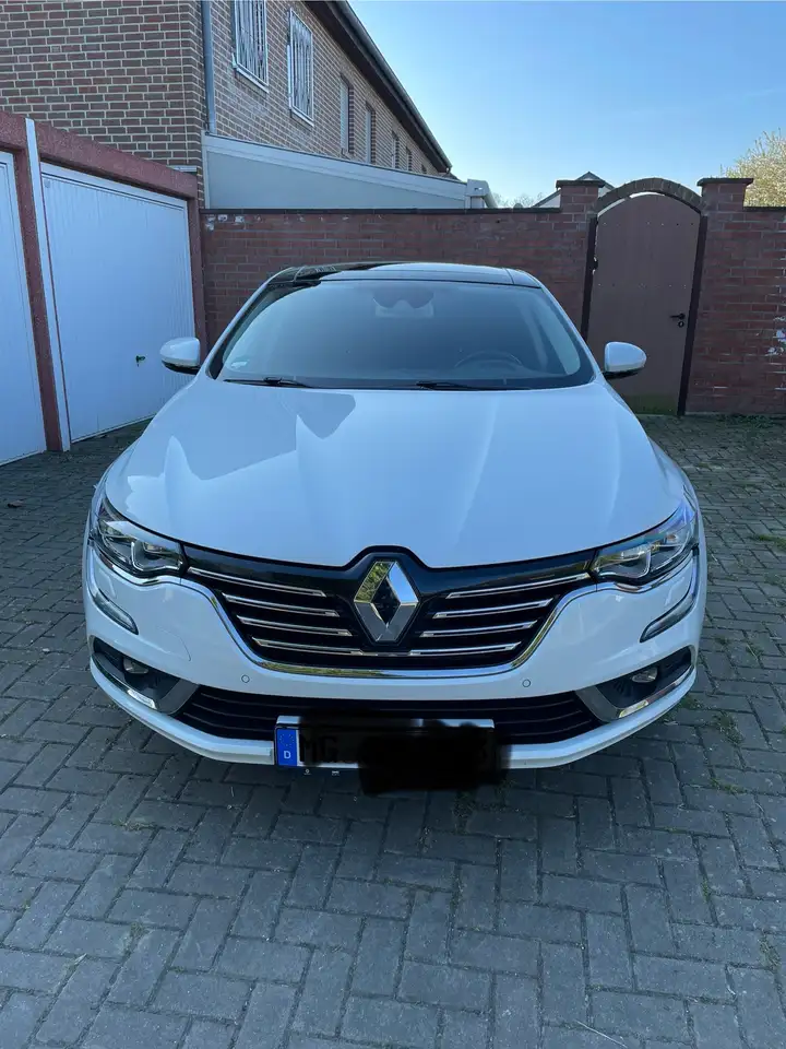Renault Talisman