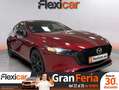 Mazda 3 2.0 e-SKYACTIV-G 88KW HOMURA Mauve - thumbnail 1