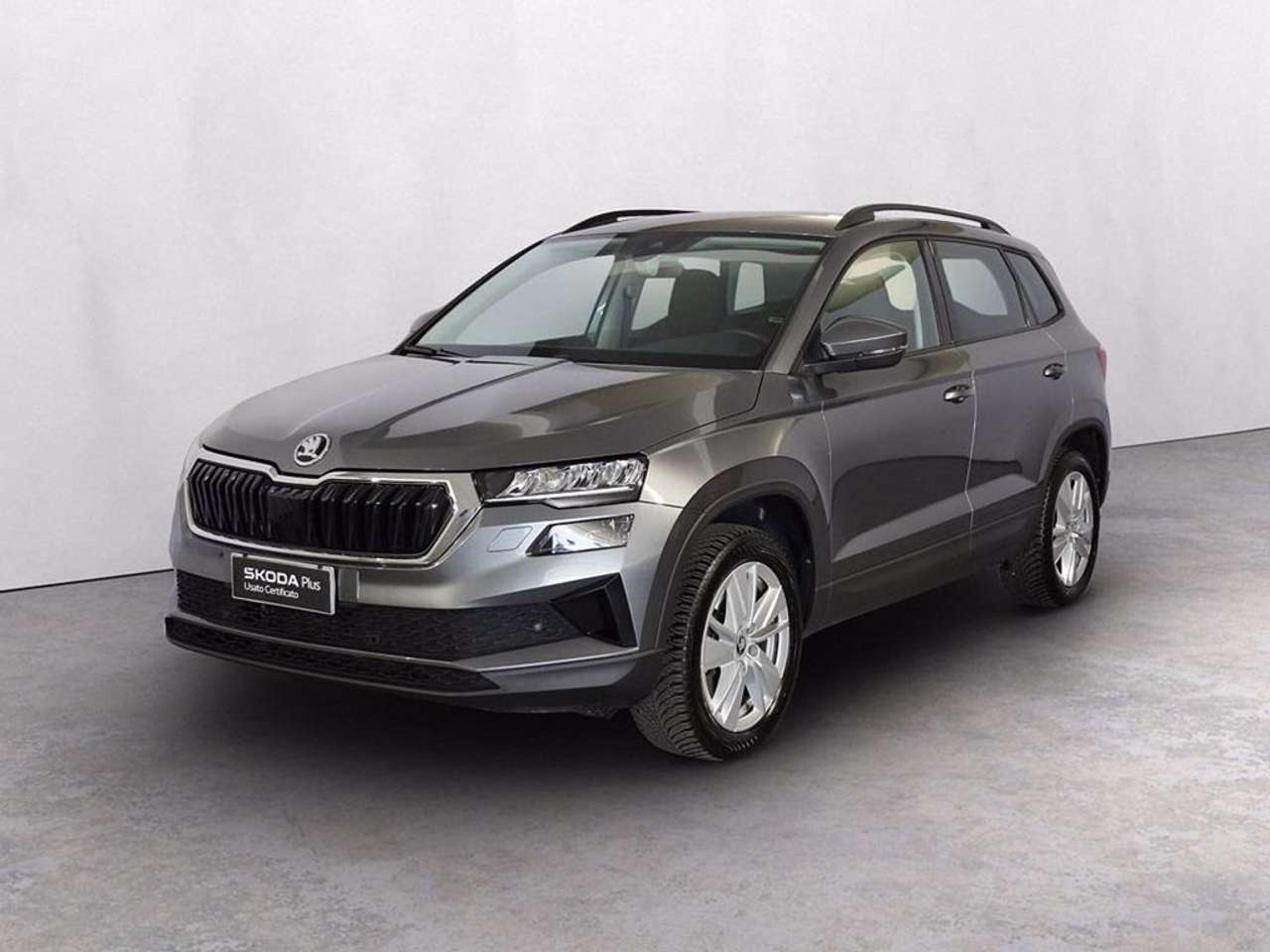 Skoda Karoq 2.0 tdi executive 4x4 150cv dsg