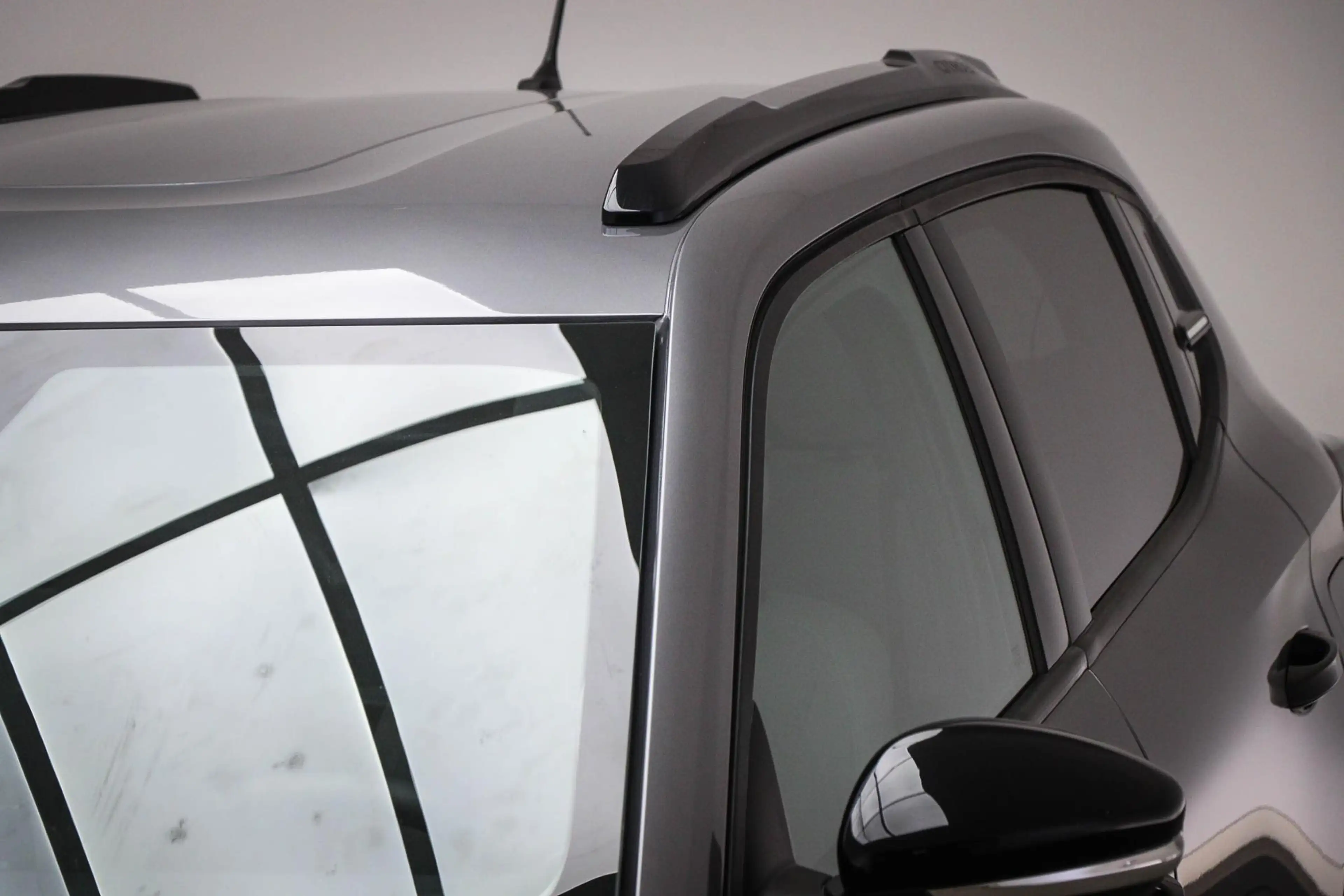 Citroen E-C3 Max 113pk 44 kWh | LED | HALF LEDER | CLIMA | DAB — photo 17