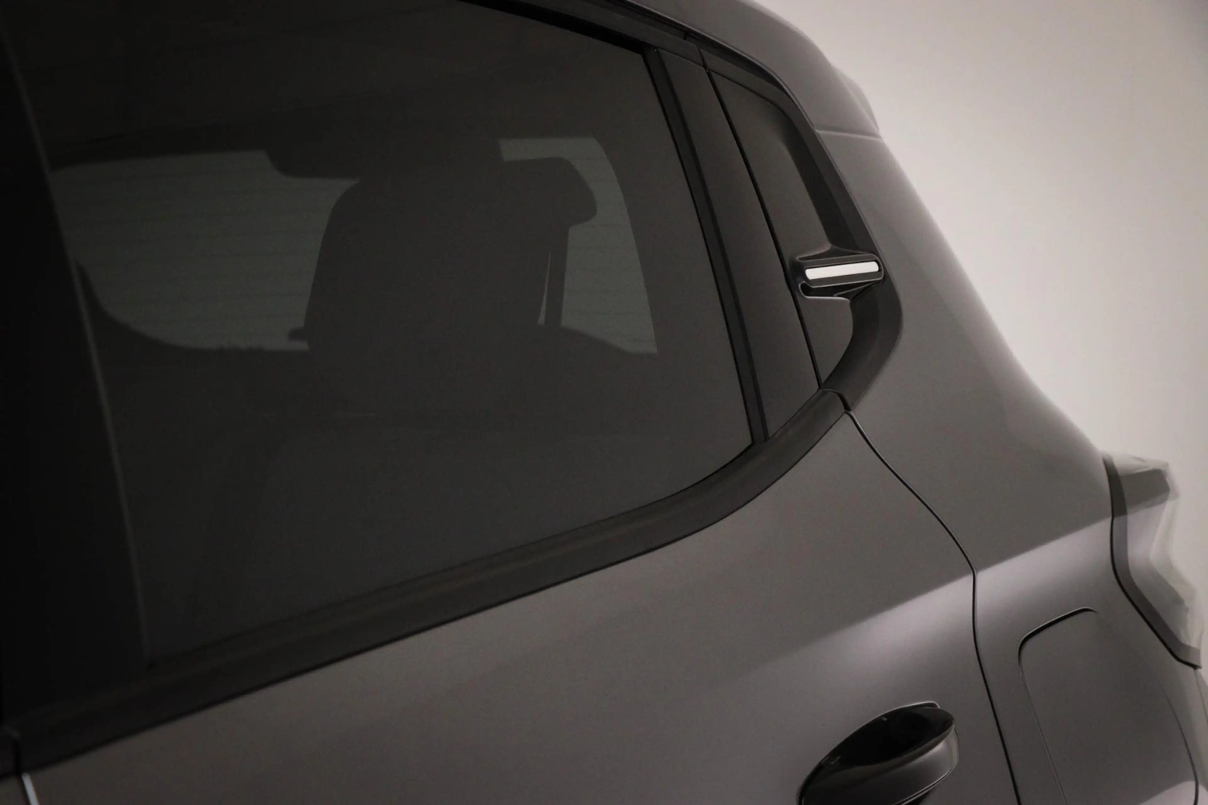 Citroen E-C3 Max 113pk 44 kWh | LED | HALF LEDER | CLIMA | DAB — photo 18