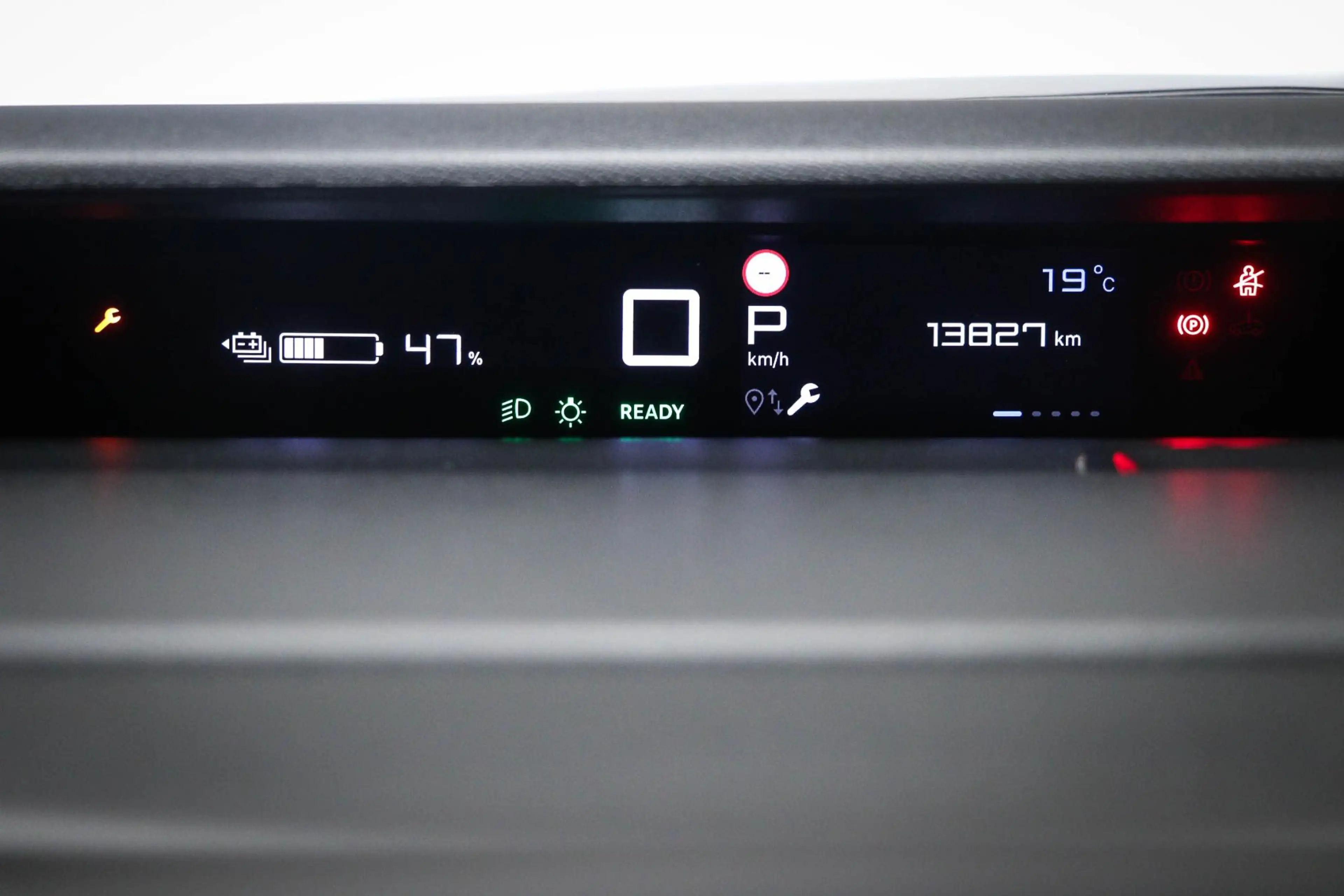 Citroen E-C3 Max 113pk 44 kWh | LED | HALF LEDER | CLIMA | DAB — photo 6
