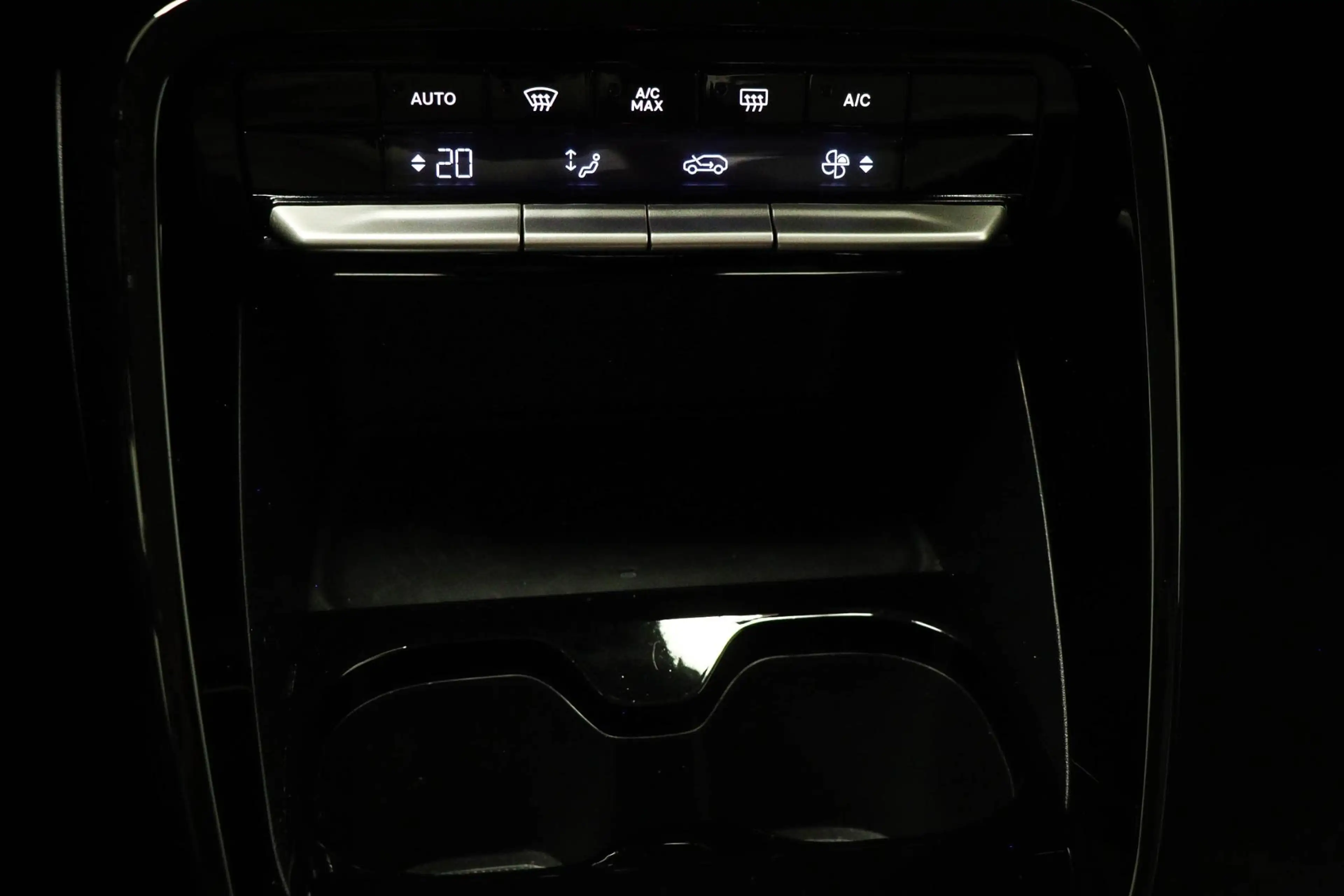 Citroen E-C3 Max 113pk 44 kWh | LED | HALF LEDER | CLIMA | DAB — photo 36