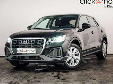 Q2 35 TFSI S tr. Advanced Incl. LED - JA 17" - Privacy Glass - Keyless - Camera - Winter Pack