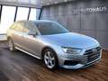 Audi A4 Advanced 35 2.0 TDI S-tronic Silber - thumbnail 2