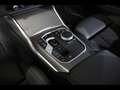 BMW 330 e Berline Kit M Sport Bleu - thumbnail 10