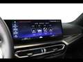 BMW 330 e Berline Kit M Sport Bleu - thumbnail 15
