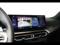 BMW 330 e Berline Kit M Sport Bleu - thumbnail 14