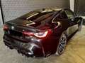 BMW M4 Compétition 3.0 G80 Noir - thumbnail 4