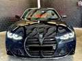 BMW M4 Compétition 3.0 G80 Noir - thumbnail 2