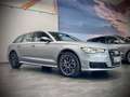 Audi A6 Avant 3.0 TDI*QUATTRO*KAMERA*4-ZONEN*CLEAN Gris - thumbnail 5