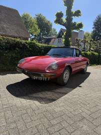 1600 Rood Originele Versie