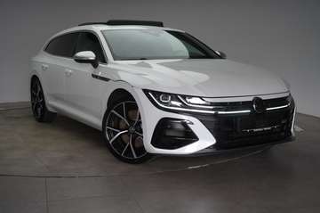 Shooting Brake 2.0 TSI R 4M ACC/HUD/Pano/