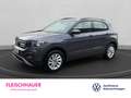 Volkswagen T-Cross 1.5 TSI Life AHK Rückfahrkamera Navi App-Connect Grigio - thumbnail 1