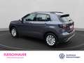 Volkswagen T-Cross 1.5 TSI Life AHK Rückfahrkamera Navi App-Connect Grigio - thumbnail 5