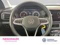 Volkswagen T-Cross 1.5 TSI Life AHK Rückfahrkamera Navi App-Connect Grigio - thumbnail 11