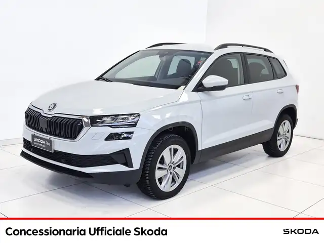 Skoda Karoq 1.5 tsi executive dsg