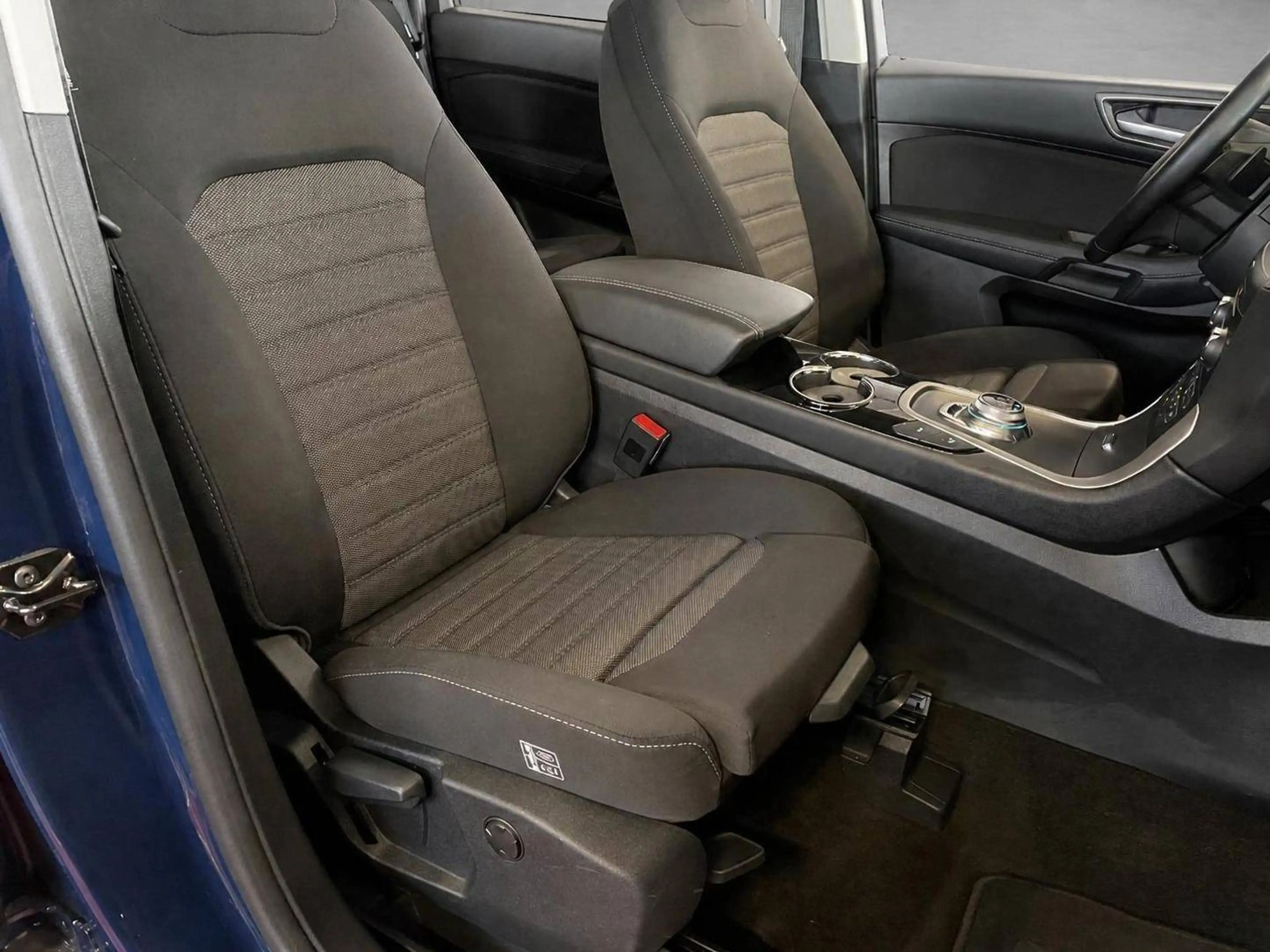 Ford Galaxy Trend//7.Sitz//LED//DAB//Kamera — photo 14