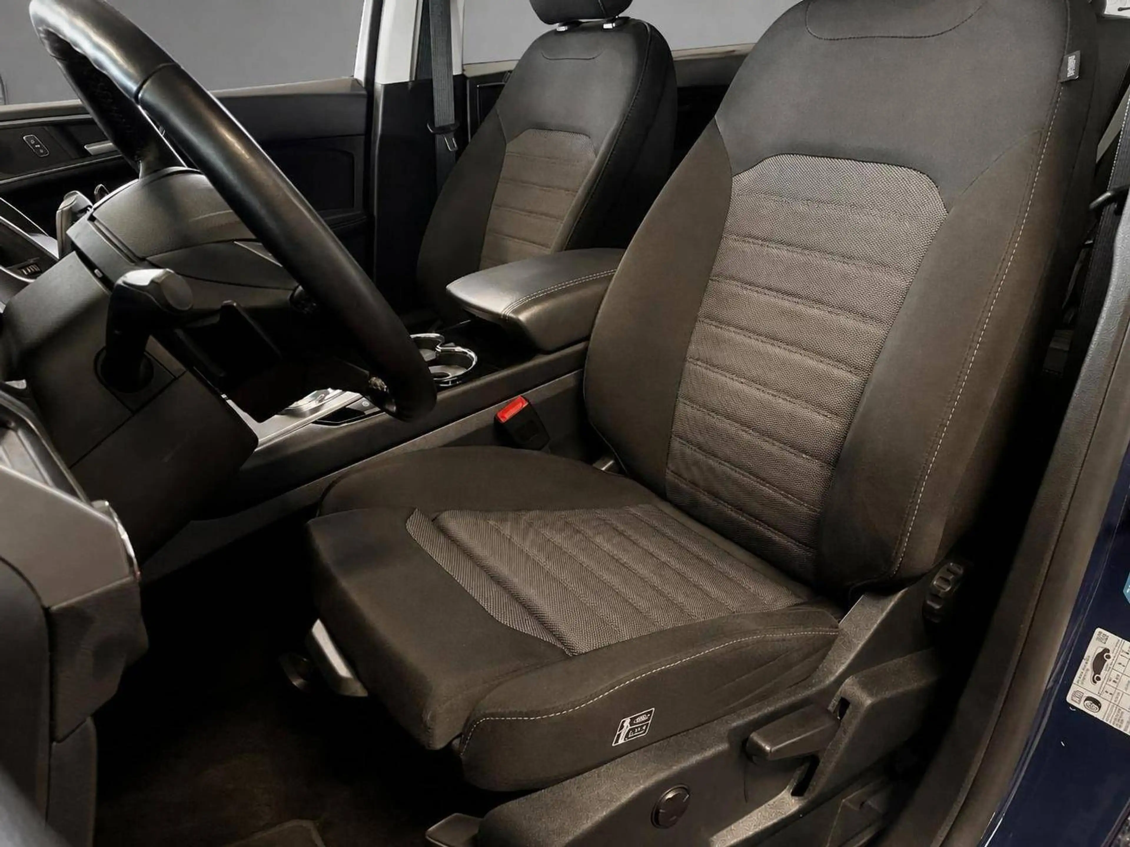 Ford Galaxy Trend//7.Sitz//LED//DAB//Kamera — photo 8