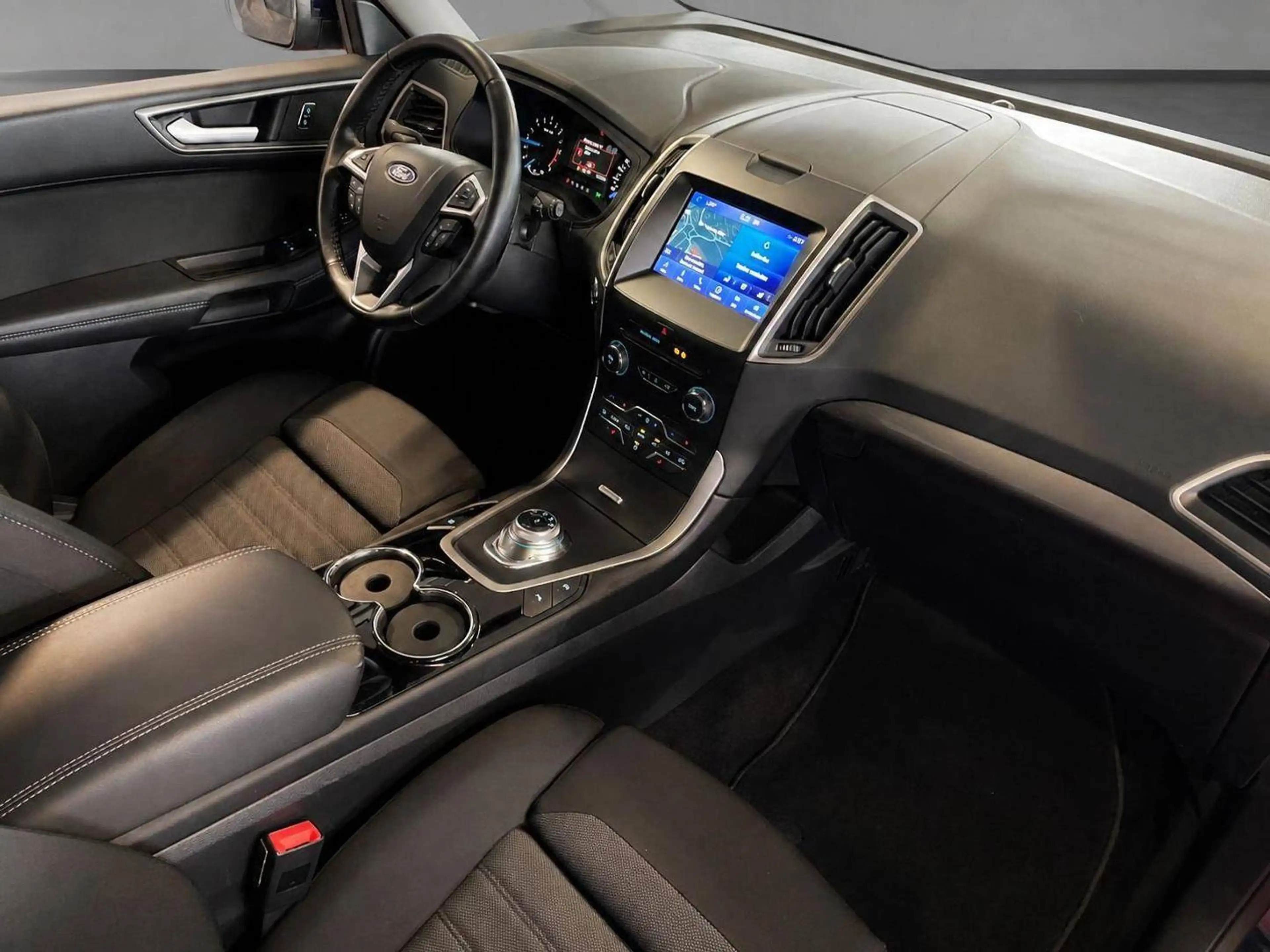 Ford Galaxy Trend//7.Sitz//LED//DAB//Kamera — photo 12