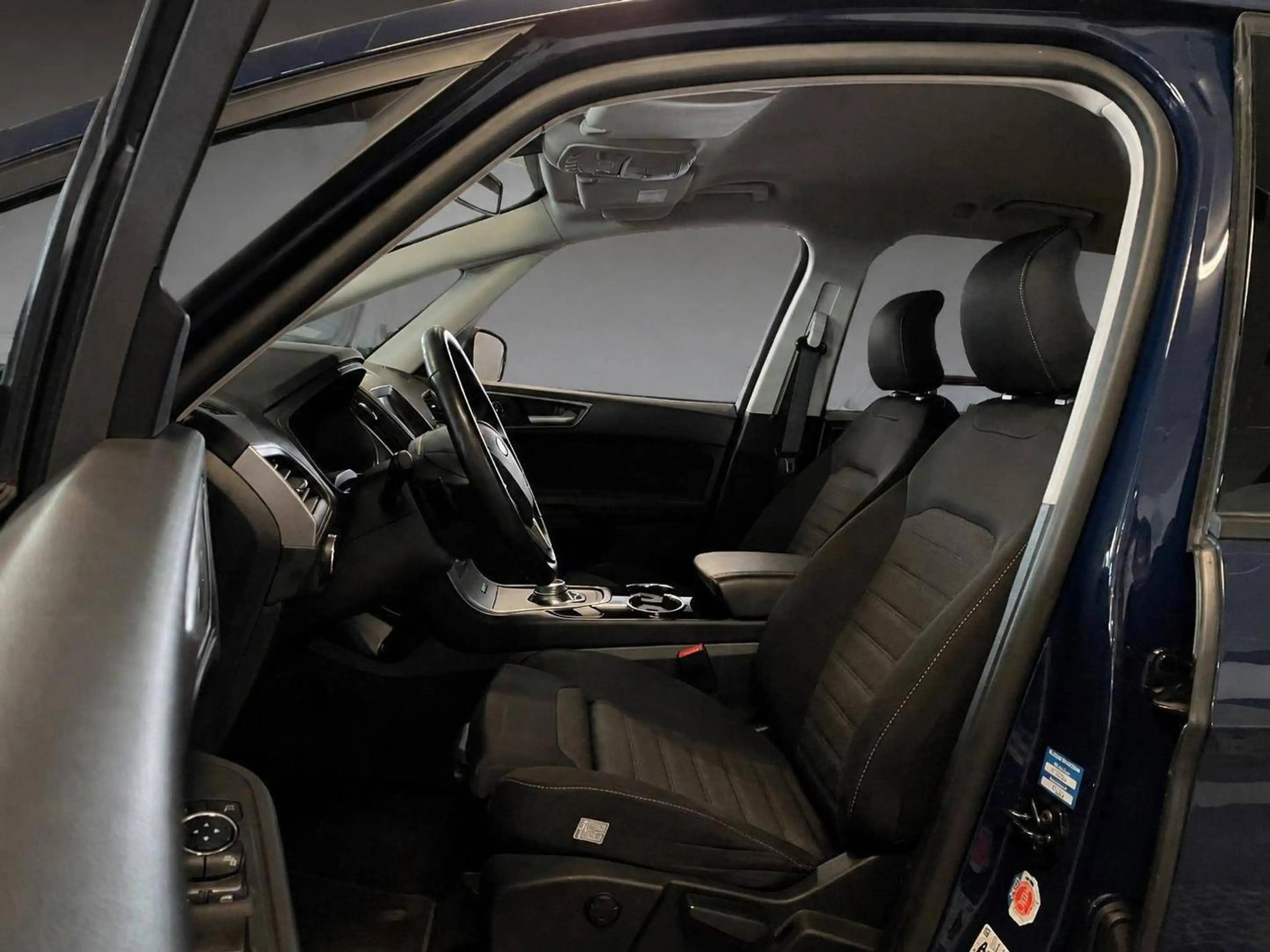 Ford Galaxy Trend//7.Sitz//LED//DAB//Kamera — photo 9