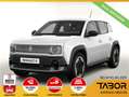 Renault R 4 Evolution 150 Comfort Range Kam SHZ PDC Alb - thumbnail 1