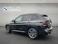 BMW X3 xDrive30e M SPORT LED AHK 360°KAMERA HARMAN KARDON Negro - thumbnail 4