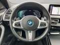 BMW X3 xDrive30e M SPORT LED AHK 360°KAMERA HARMAN KARDON Negro - thumbnail 14