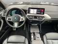 BMW X3 xDrive30e M SPORT LED AHK 360°KAMERA HARMAN KARDON Negro - thumbnail 15
