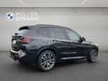 BMW X3 xDrive30e M SPORT LED AHK 360°KAMERA HARMAN KARDON Negro - thumbnail 6