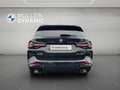 BMW X3 xDrive30e M SPORT LED AHK 360°KAMERA HARMAN KARDON Negro - thumbnail 5