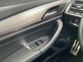 BMW X3 xDrive30e M SPORT LED AHK 360°KAMERA HARMAN KARDON Negro - thumbnail 13