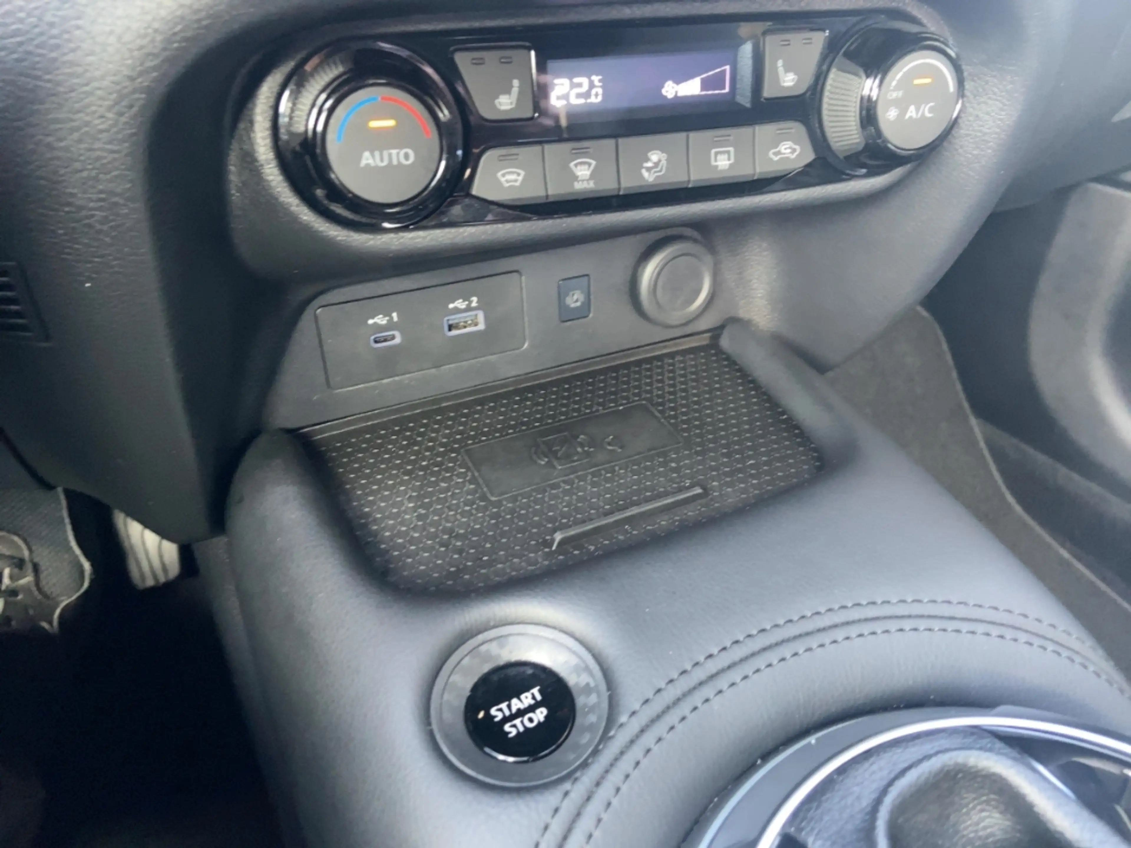 Nissan Juke N-CONNECTA 143PS Automatik NAVI/360°/PRO PILOT/WIN — photo 15