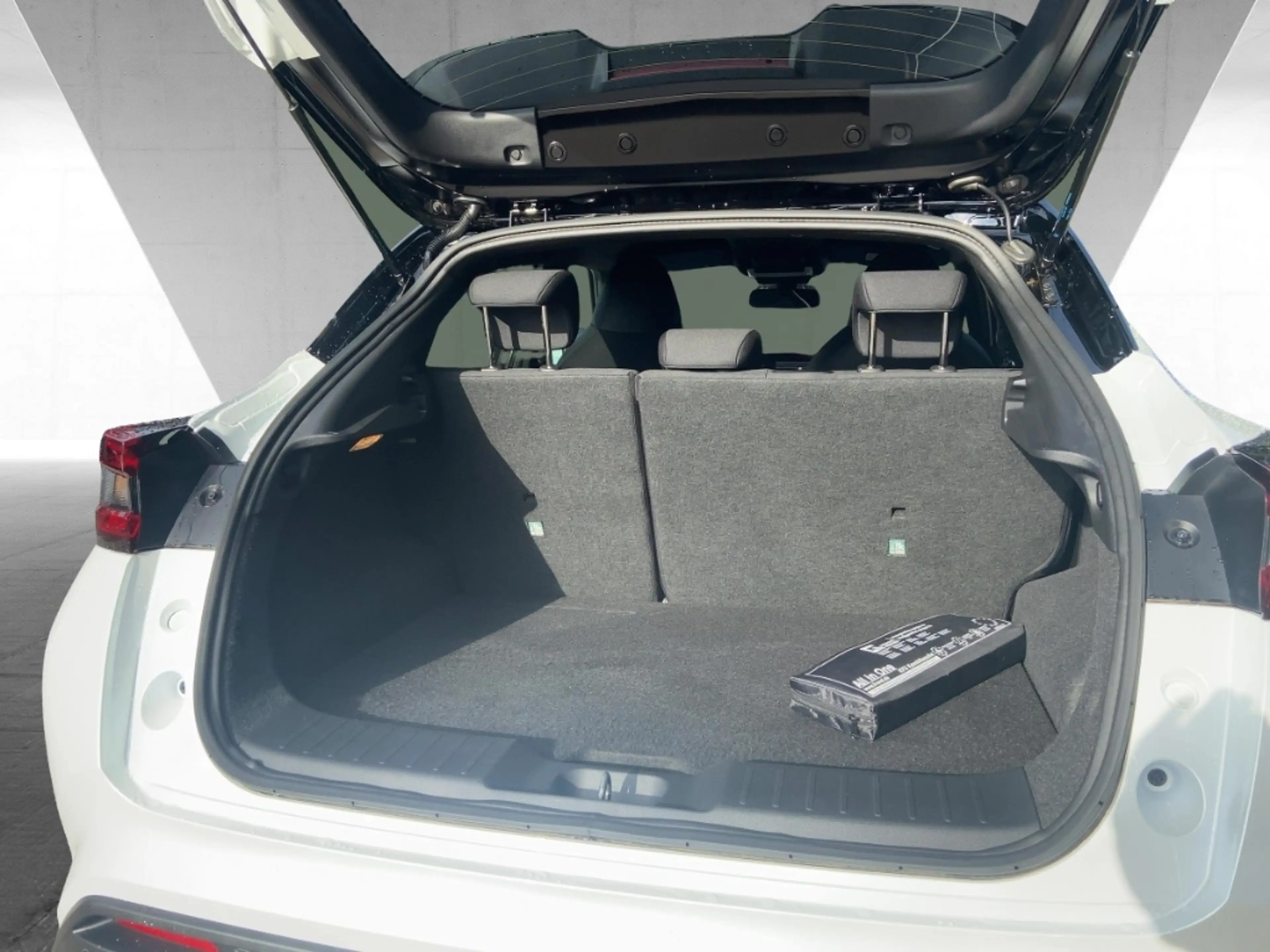 Nissan Juke N-CONNECTA 143PS Automatik NAVI/360°/PRO PILOT/WIN — photo 12