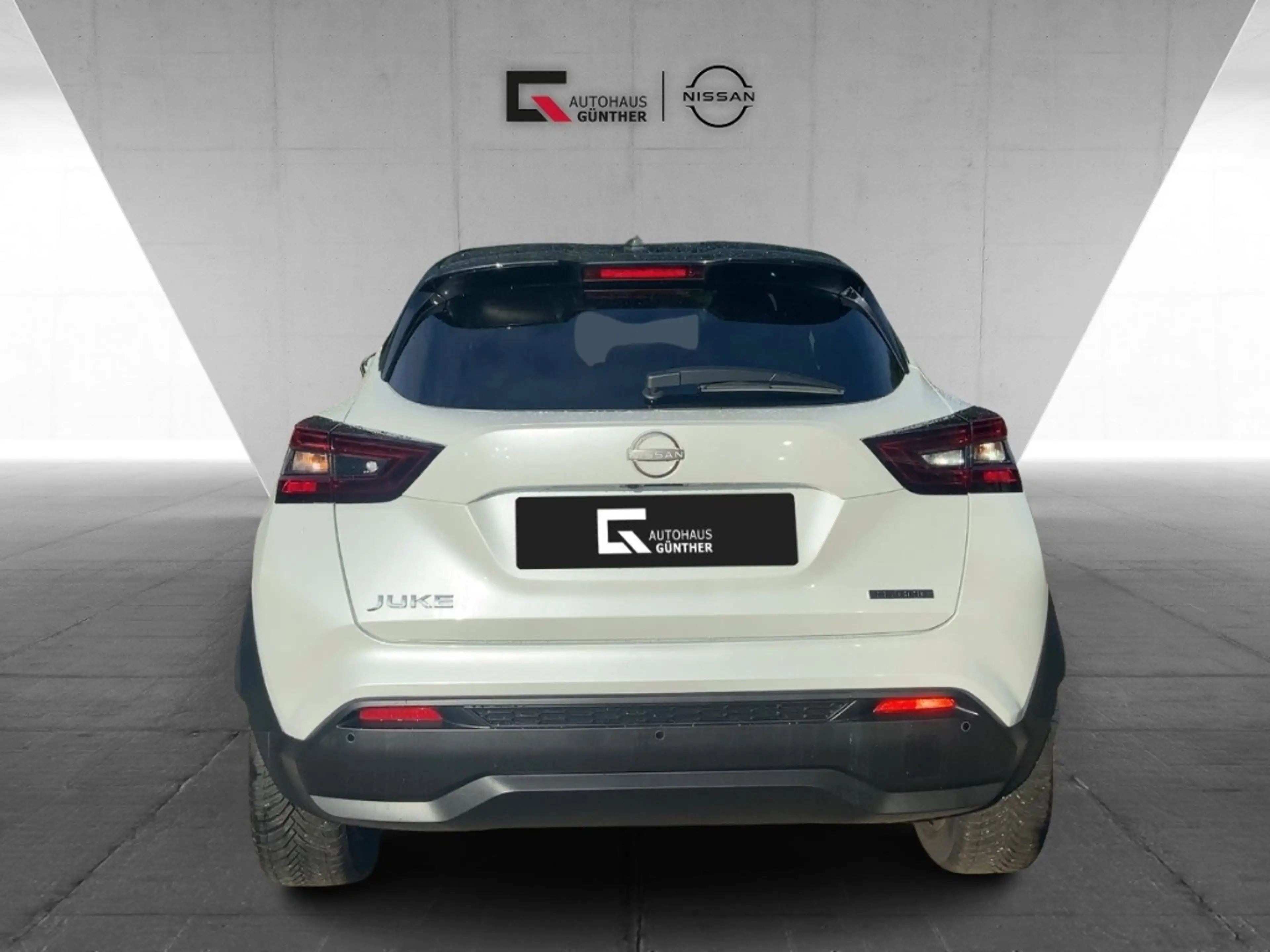 Nissan Juke N-CONNECTA 143PS Automatik NAVI/360°/PRO PILOT/WIN — photo 3