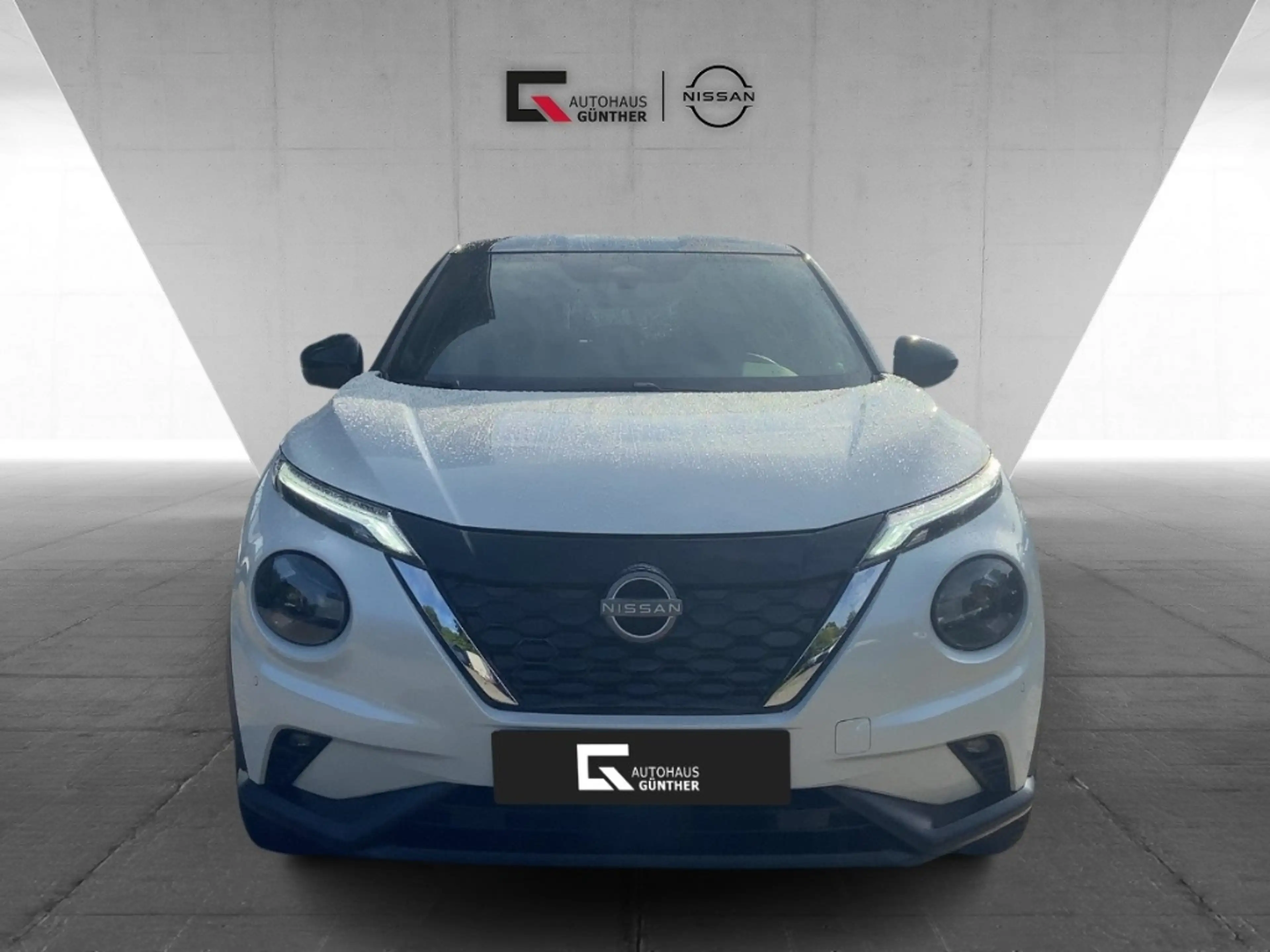 Nissan Juke N-CONNECTA 143PS Automatik NAVI/360°/PRO PILOT/WIN — photo 6